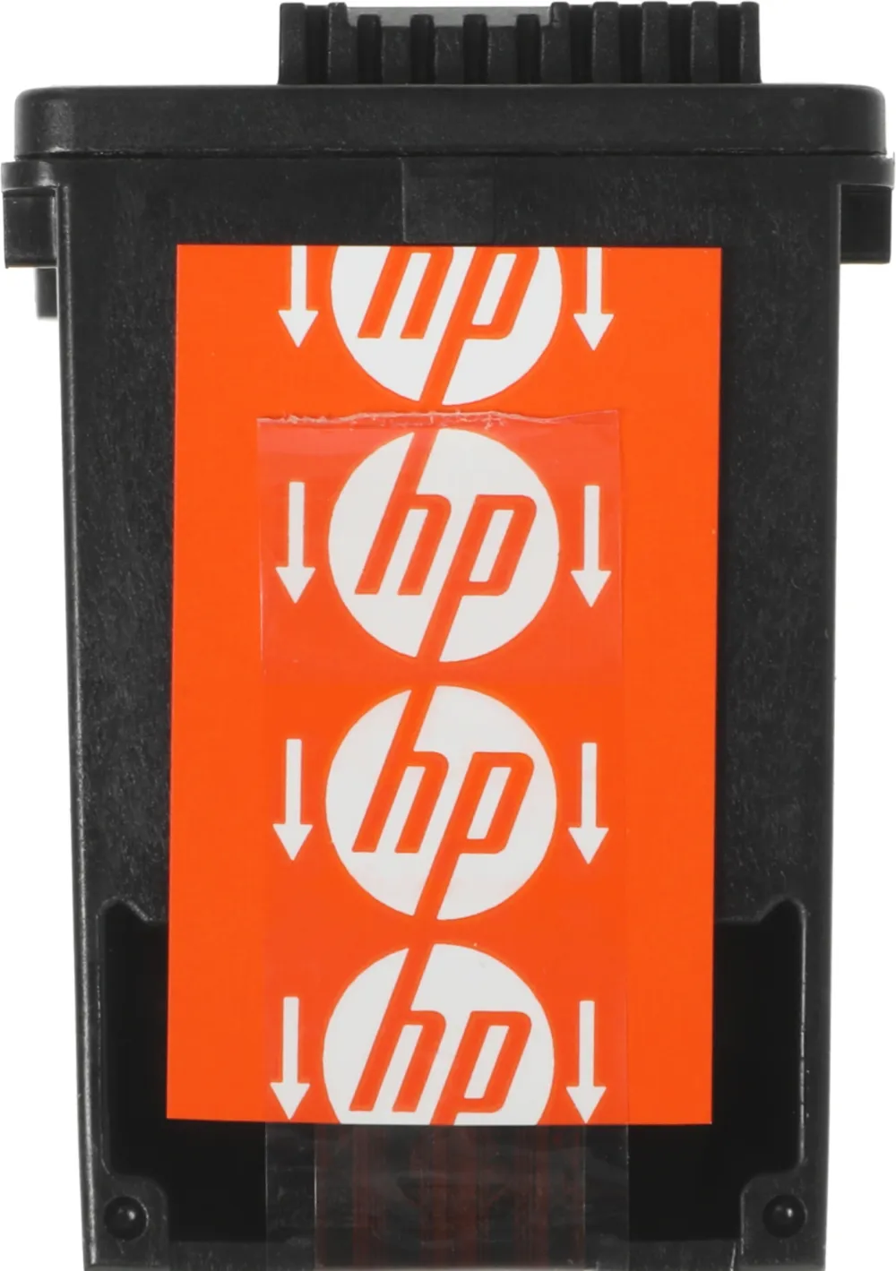 Картридж струйный HP 305 3YM61AE черный печ.гол.в компл. (120стр.) (17.9мл) для HP DJ 2320/2710/2720