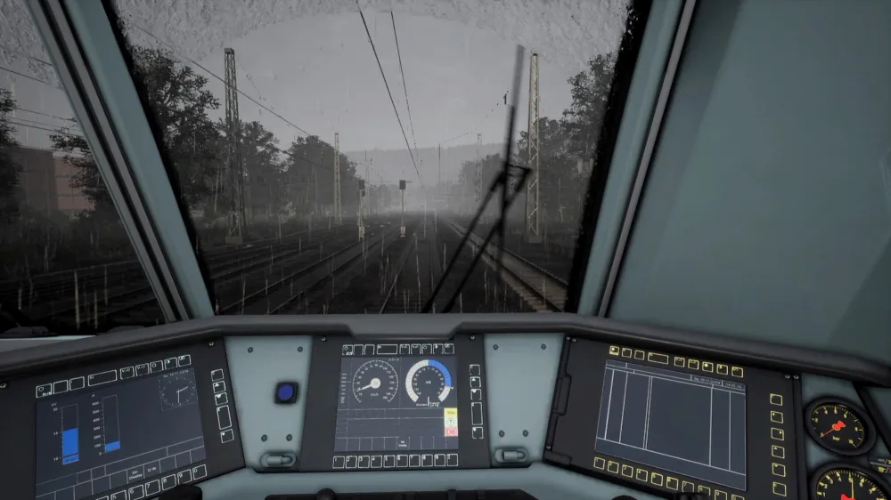 Дополнение к игре для ПК Dovetail Train Sim World 2: Ruhr-Sieg Nord: Hagen - Finnent (0+)