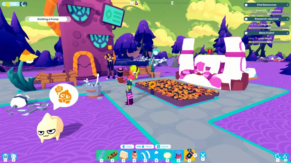 Игра для ПК Yogscast Games Time To Morp (12+)
