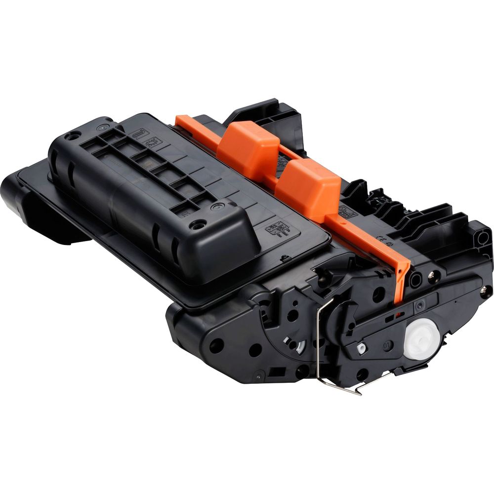 Canon Cartridge 039BK 0287C001 Тонер-картридж черный для i-SENSYS LBP351x/352x. Чёрный. 11 000 страниц.