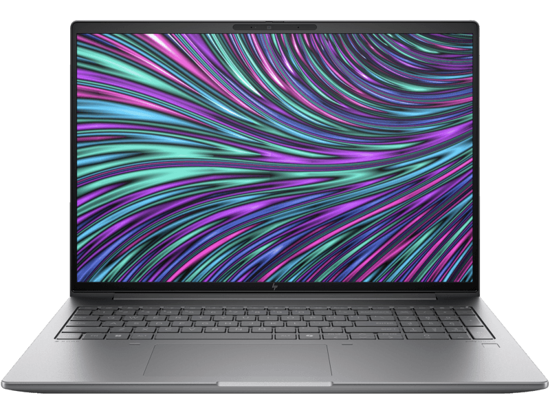 Ноутбук HP ZBook Power G11 Core U7-155H 3.8 GHz,16" WUXGA (1920x1200) IPS AG 400nits,nVidia RTX A3000ADA 8Gb GDDR6, 32Gb DDR5-5600(1),1Tb SSD,83Wh,FPR,2,0kg,2y,HD Webcam+IR,Win11Pro, eng/rus kbd,без евровилки