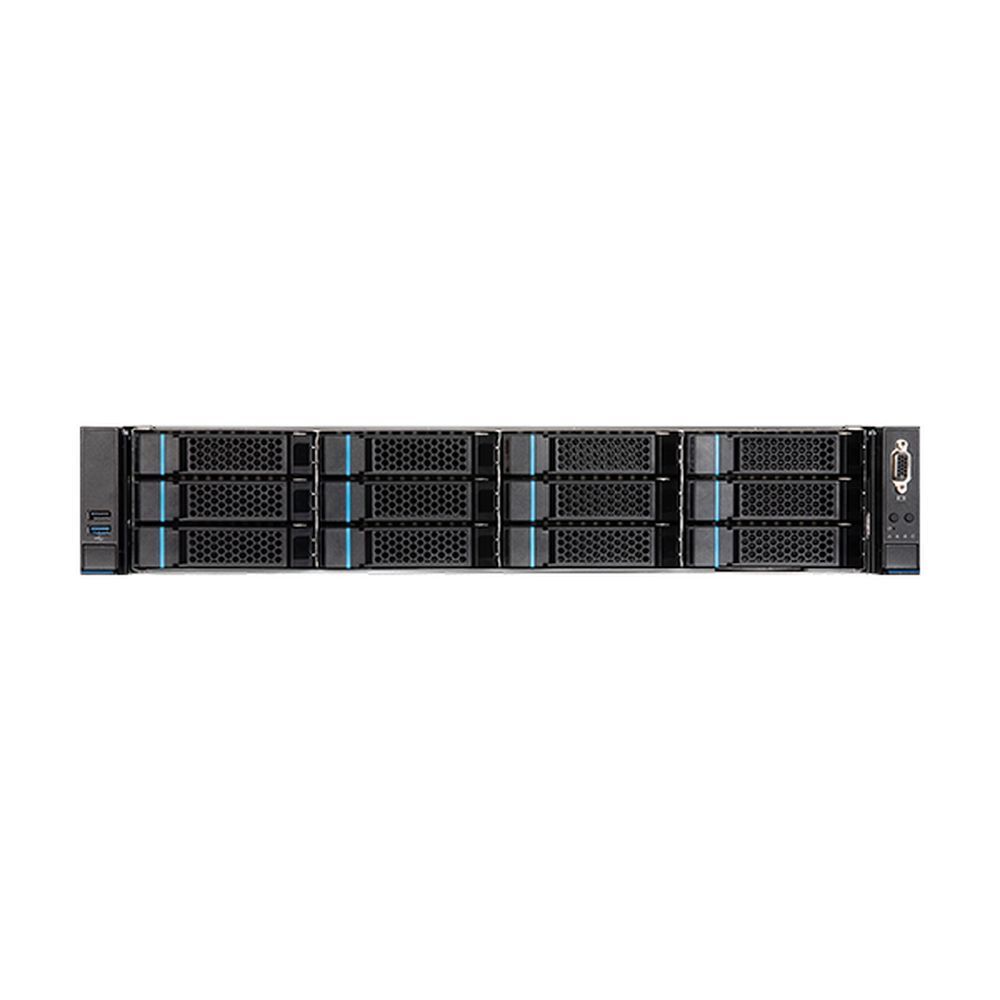 Платформа системного блока MSI S2205-01 (MSI PN:939-S322-15S), 2U2S Intel LGA4677 (up to 350W)