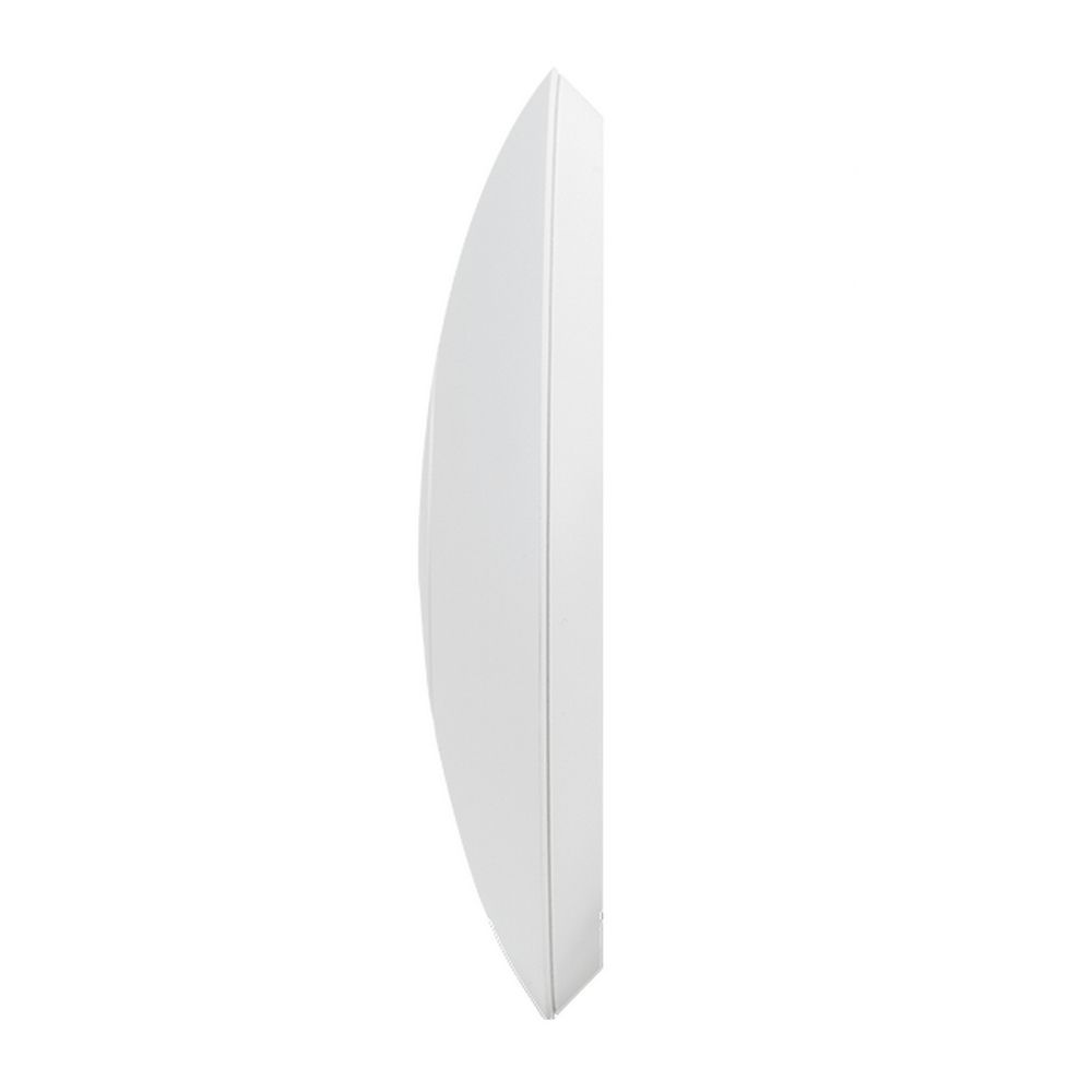 Точка доступа Wi-Fi Ubiquiti UniFi AP AC Lite |UAP-AC-LITE| Ubiquiti точка доступа 2.4 ГГц/5 ГГц, двухдиапазонная, 802.11ac, |UAP-AC-LITE| MIMO 2x2, 20дБм, 1x Gigabit Ethernet, RTL {10} (023521)