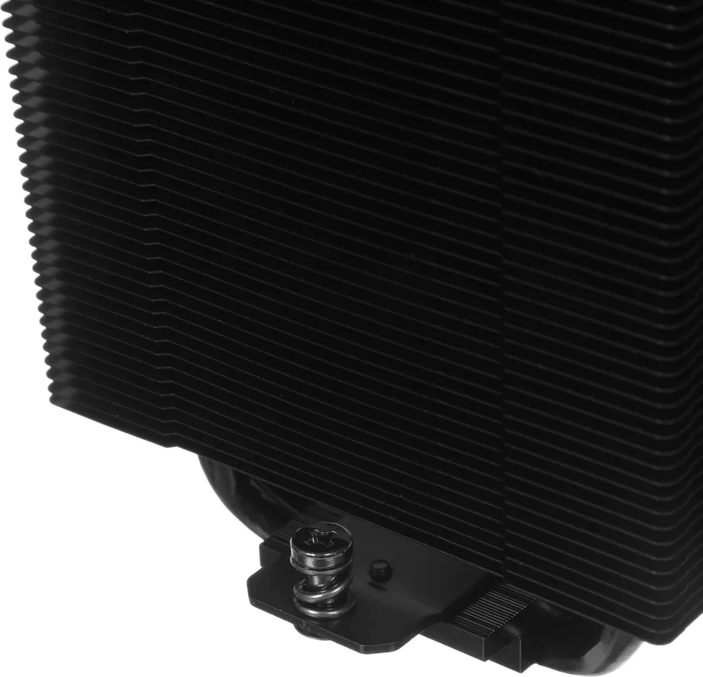 Вентилятор Cooler ID-Cooling SE-904-XT Black 180W/PWM/ all Intel /AMD AM4/ Screws
