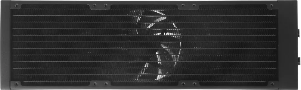 Система водяного охлаждения Deepcool LQ360 Ultra ARGB Soc-AM5/AM4/1200/1700/1851 черный 4-pin 32dB Al LCD 350W 1900gr Ret (R-LQ360-BKASMC-G-1)