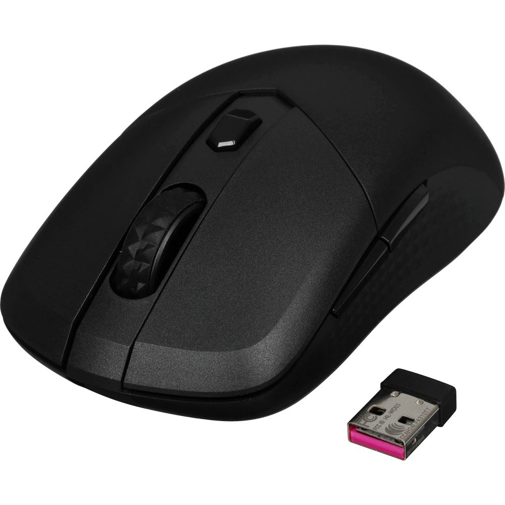 Мышка USB OPTICAL GAMING VERSA 300 W MSI