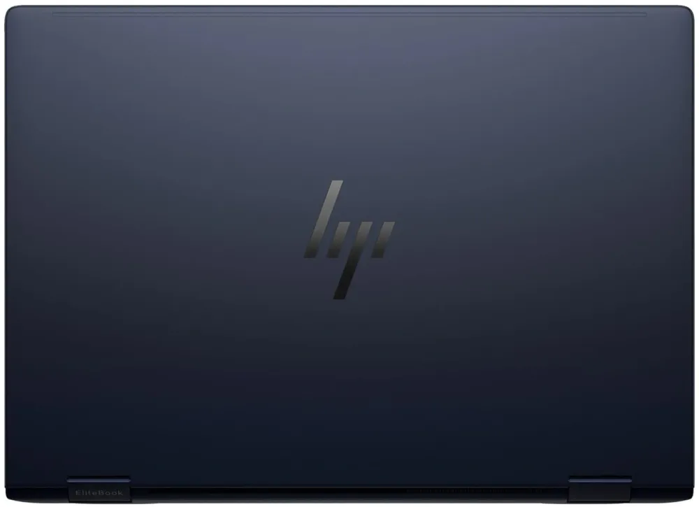 Ноутбук HP EliteBook X Flip G1i Core Ultra 7 258V 32Gb SSD2Tb Intel Arc 14" Touch WUXGA (1920x1200)/ENGKBD Windows 11 Pro 64 dk.blue WiFi BT Cam (B69A7ET)