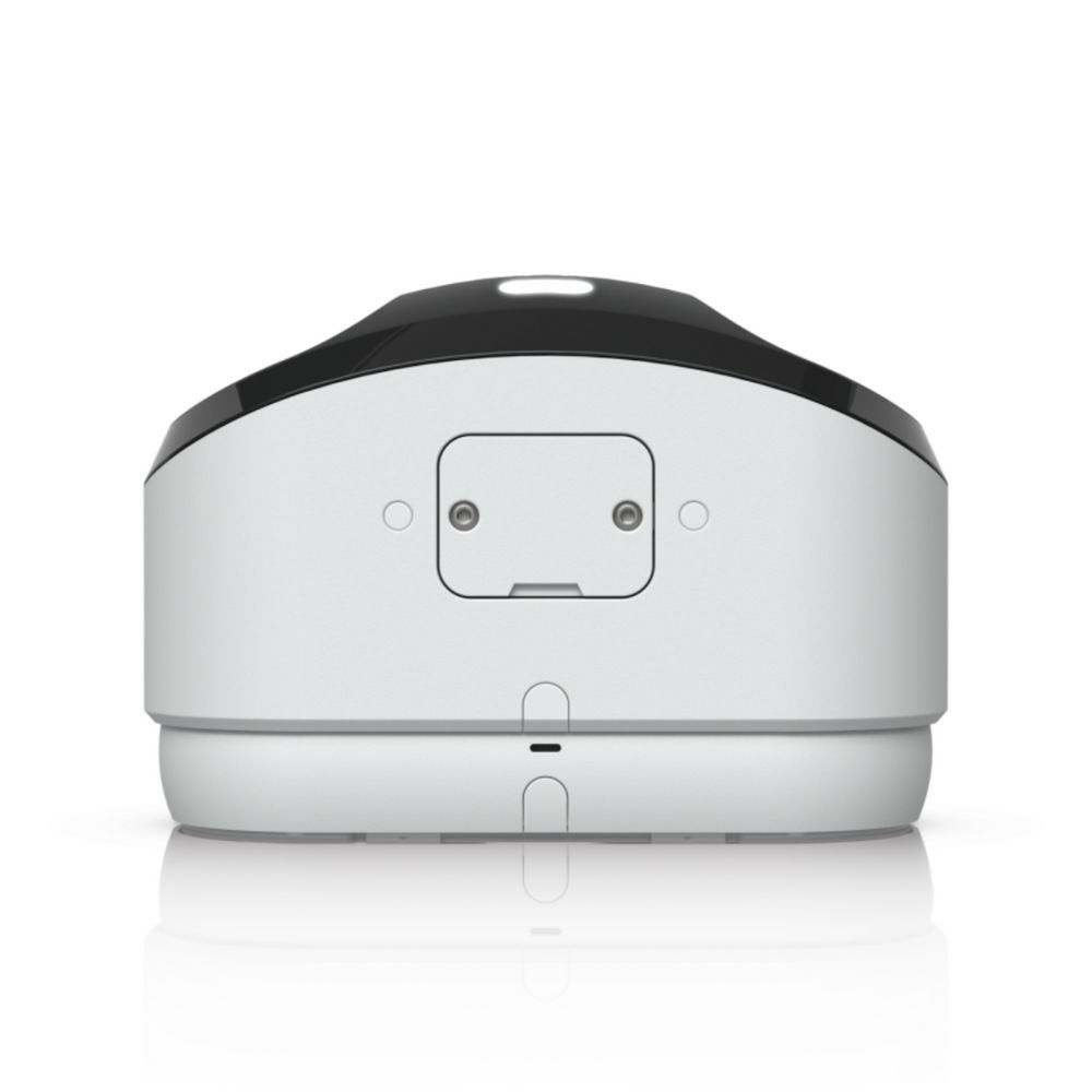 Камера видеонаблюдения Ubiquiti UniFi Protect Camera G6 180 White Видеокамера 4K (16MP), 20 к/с, 180°, Multi-TOPS AI Engine, ИК-подсветка до 20 м