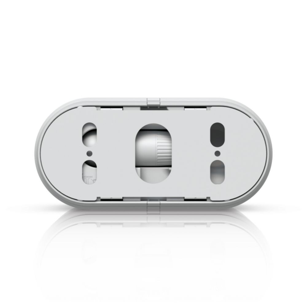 Камера видеонаблюдения Ubiquiti UniFi Protect Camera G6 180 White Видеокамера 4K (16MP), 20 к/с, 180°, Multi-TOPS AI Engine, ИК-подсветка до 20 м