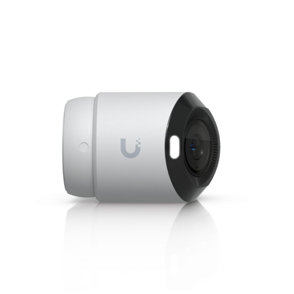Камера видеонаблюдения Ubiquiti UniFi Protect Camera G6 180 White Видеокамера 4K (16MP), 20 к/с, 180°, Multi-TOPS AI Engine, ИК-подсветка до 20 м