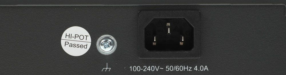 Коммутатор TP-Link TL-SG1218MP (L2) 18x1Гбит/с 2xКомбо(1000BASE-T/SFP) 16PoE+ 250W неуправляемый