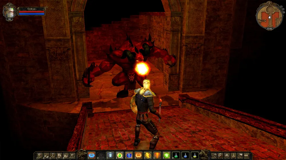 Игра для ПК THQ Nordic Dungeon Lords STEAM Edition (12+)