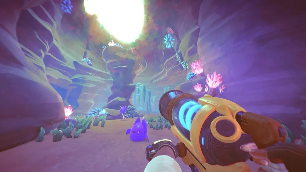 Игра для ПК Monomi Park Slime Rancher 2 (6+)