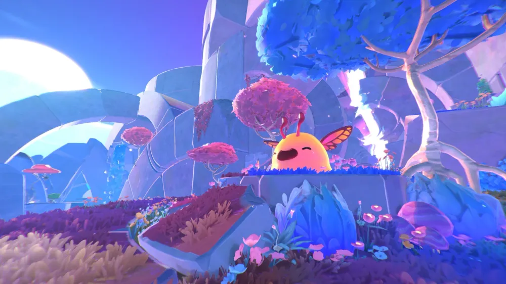 Игра для ПК Monomi Park Slime Rancher 2 (6+)