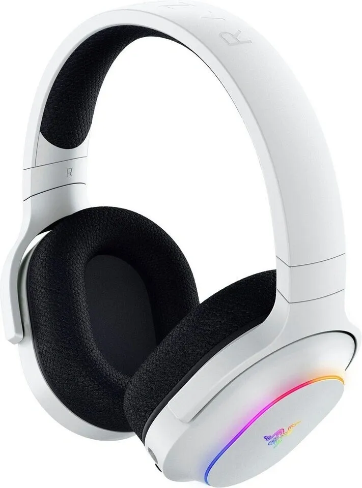 Гарнитура Razer Barracuda X Chroma - White Headset/ Razer Barracuda X Chroma - White Headset