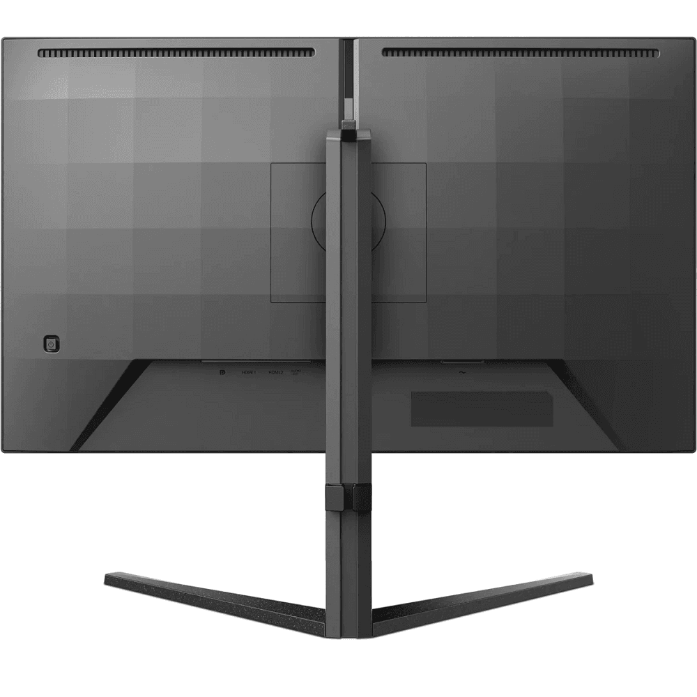 Монитор Philips 27" 27M2N3500PA, 16:9, IPS, QHD, 5ms, 300cd, 260Hz, HDMI, DP, SPK, HAS
