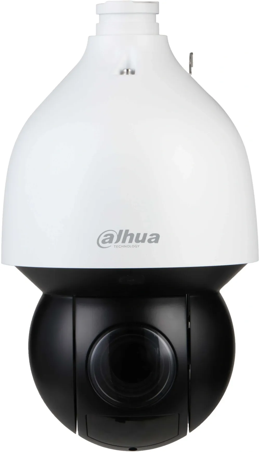 DAHUA DH-SD5A425MB-HNR PTZ IP-видеокамера 4 Мп 1/2.8” CMOS; 25x объектив 5~125мм;  видеоаналитика SMD 4.0 Acupick ИК 150м; IP67, IK10, грозозащита 6кВ;PoE+-40 °C  ~ +70 °C.