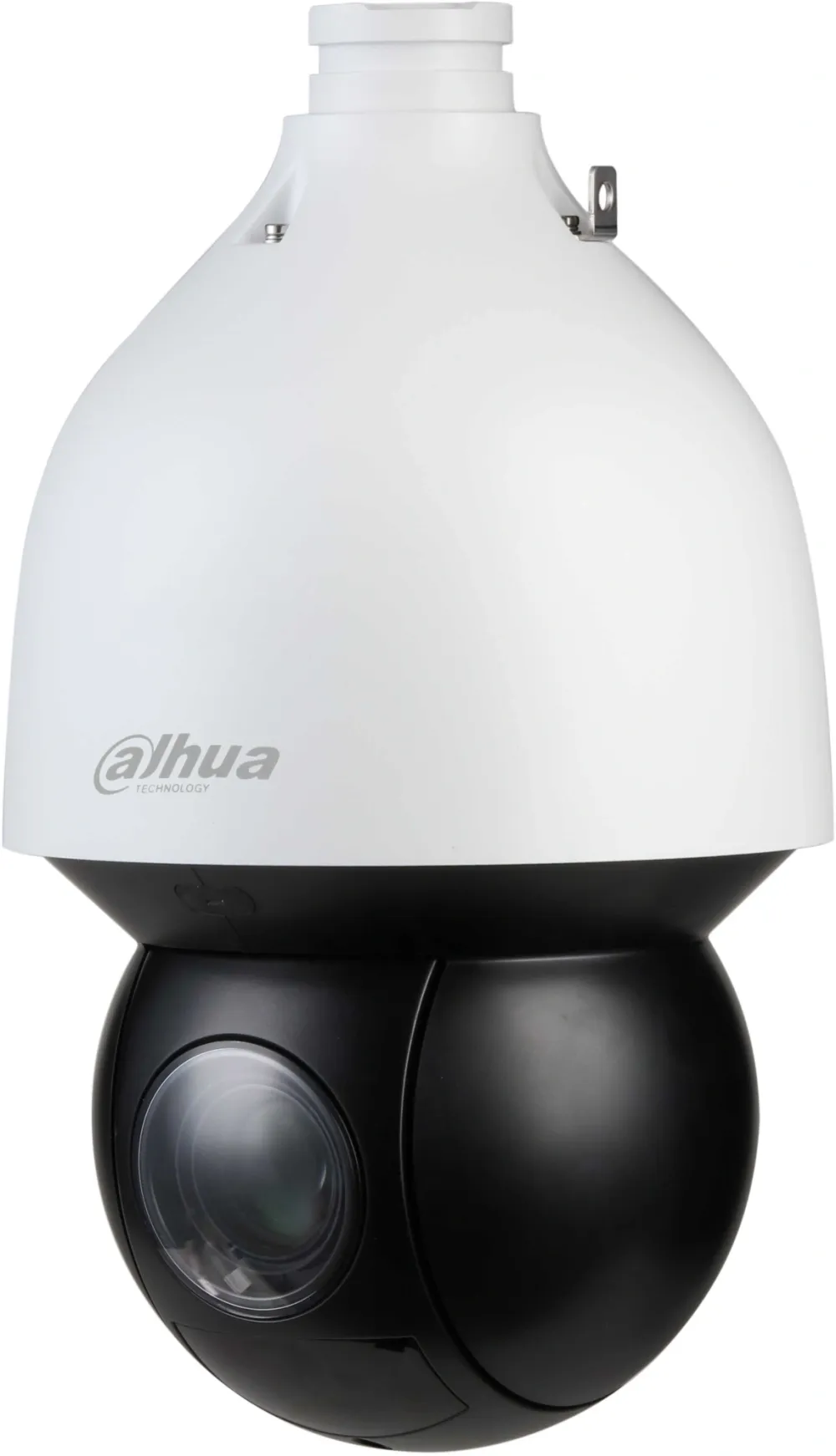 DAHUA DH-SD5A425MB-HNR PTZ IP-видеокамера 4 Мп 1/2.8” CMOS; 25x объектив 5~125мм;  видеоаналитика SMD 4.0 Acupick ИК 150м; IP67, IK10, грозозащита 6кВ;PoE+-40 °C  ~ +70 °C.