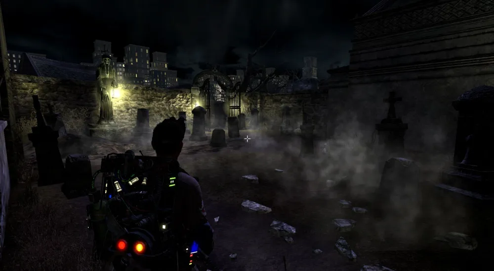 Игра для ПК Aspyr Ghostbusters: The Video Game Remastered (12+)