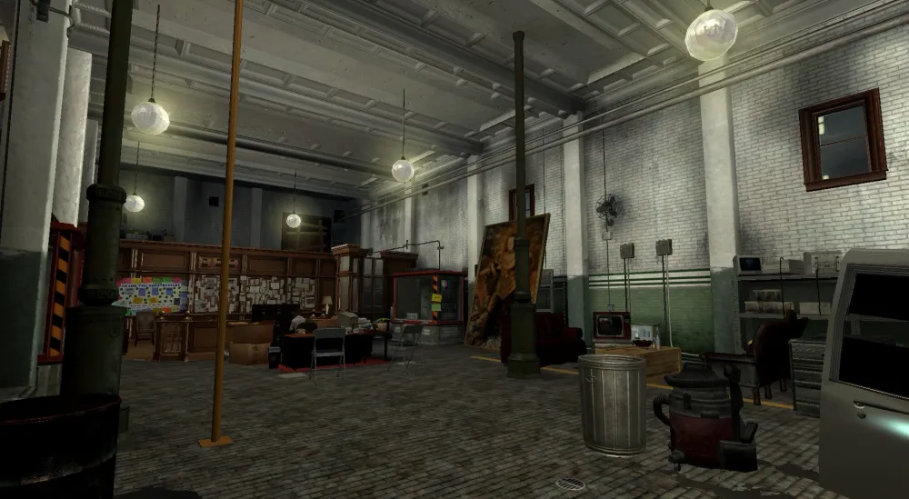 Игра для ПК Aspyr Ghostbusters: The Video Game Remastered (12+)