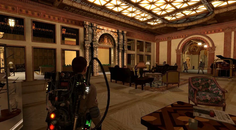 Игра для ПК Aspyr Ghostbusters: The Video Game Remastered (12+)