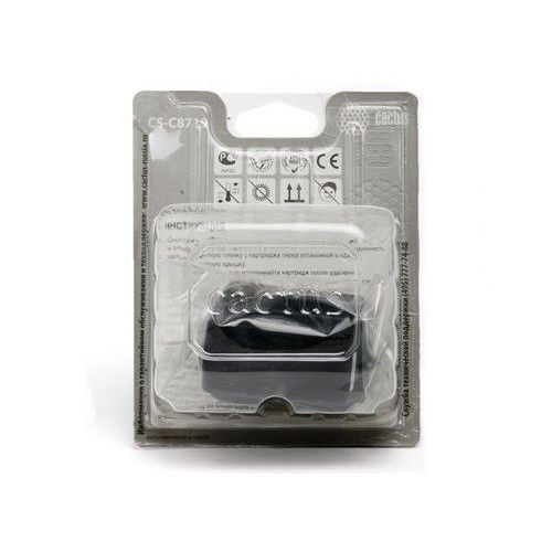 Картридж струйный Cactus CS-C8719 №177XL черный (38мл) для HP 3100/3110/3207/3210/3213/3214/3308/8250/8253/C5140 с чипом