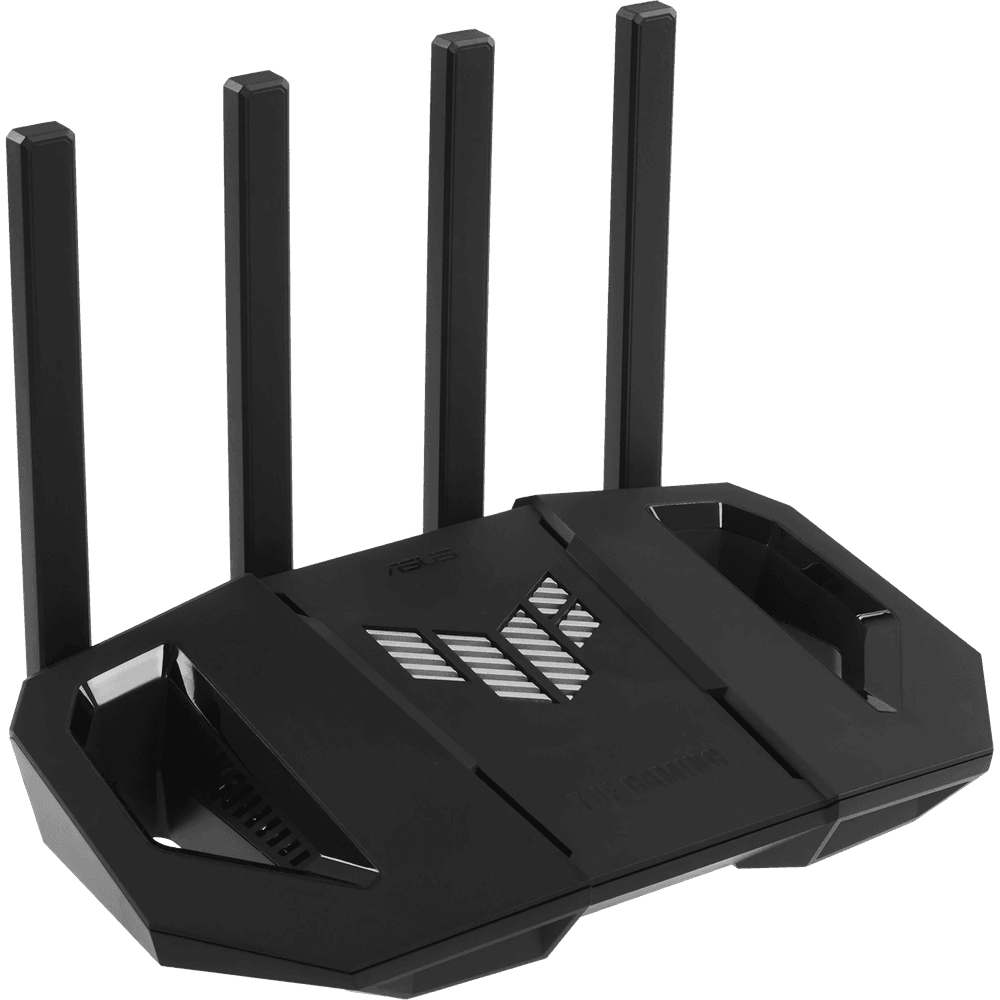 Маршрутизатор ASUS TUF-BE3600 V2/ ASUS TUF-BE3600 V2