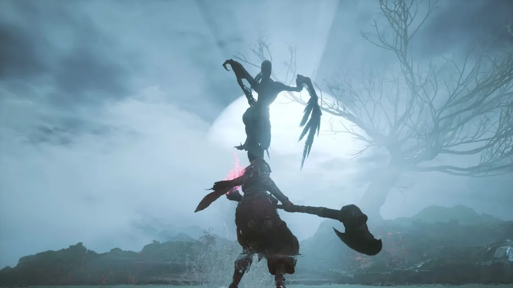 Дополнение к игре для ПК 505 Games WUCHANG: Fallen Feathers (18+)