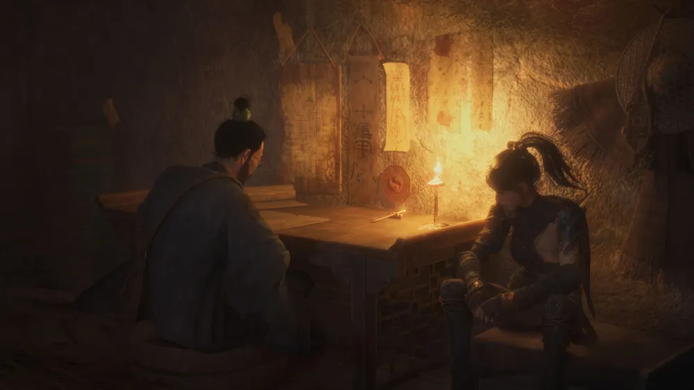 Дополнение к игре для ПК 505 Games WUCHANG: Fallen Feathers (18+)