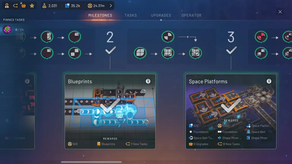 Дополнение к игре для ПК tobspr IT Solutions Shapez 2 Supporter Edition (12+)