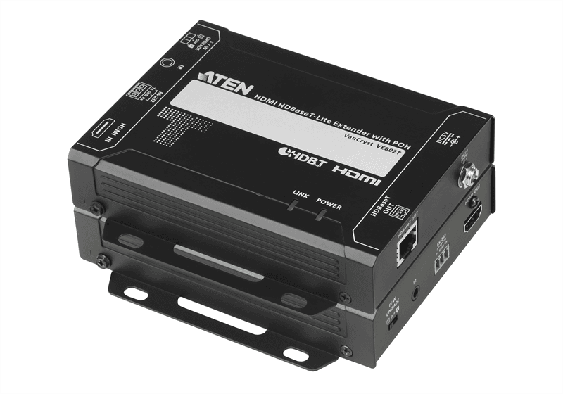 Удлинитель ATEN HDMI HDBaseT-Lite Extender WITH POH