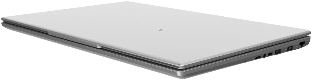 Ноутбук Digma Pro Breve Ryzen 5 7430U 16Gb SSD512Gb AMD Radeon Graphics 15.6" IPS FHD (1920x1080) Windows 11 Pro silver WiFi BT Cam 4500mAh (DN15R5-ADXW09)