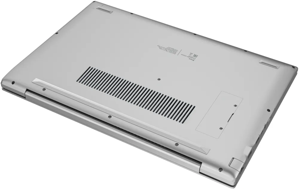 Ноутбук Digma Pro Breve Ryzen 5 7430U 16Gb SSD512Gb AMD Radeon Graphics 15.6" IPS FHD (1920x1080) Windows 11 Pro silver WiFi BT Cam 4500mAh (DN15R5-ADXW09)