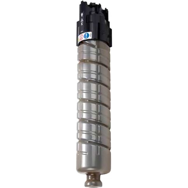 Картридж лазерный Ricoh MP C406-K 842095 черный (17000стр.) для Ricoh RICOH:MPC306, MPC307, MPC406