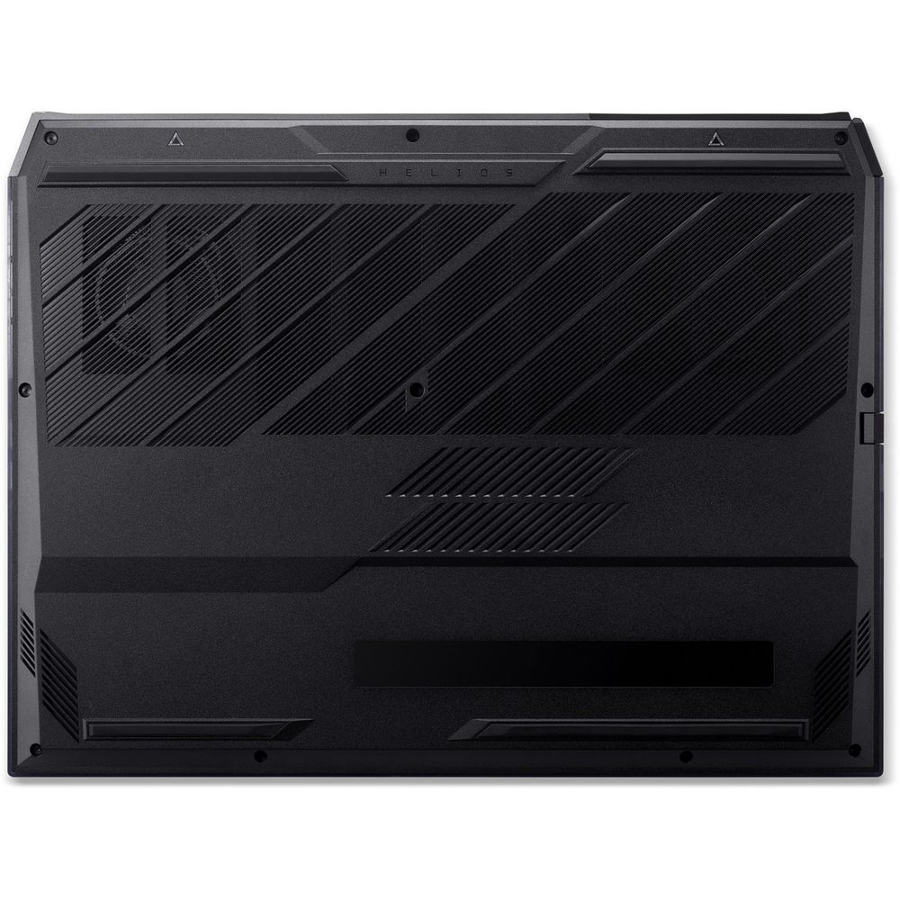 Acer Gaming Laptop Predator Helios 18 AI U9-275HX 32GB/1TB/24GB-RTX5090/18"WQUXGA/120Hz/DOS/BLK/ENG (NH.QVXEM.003)