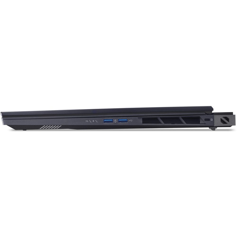 Acer Gaming Laptop Predator Helios 18 AI U9-275HX 32GB/1TB/24GB-RTX5090/18"WQUXGA/120Hz/DOS/BLK/ENG (NH.QVXEM.003)