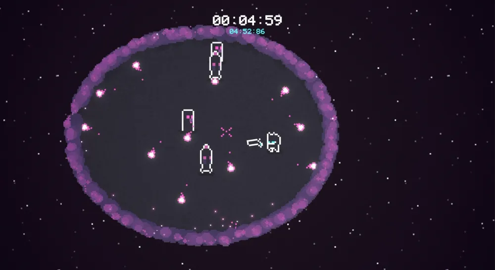 Игра для ПК Untold Tales Void Prison (12+)
