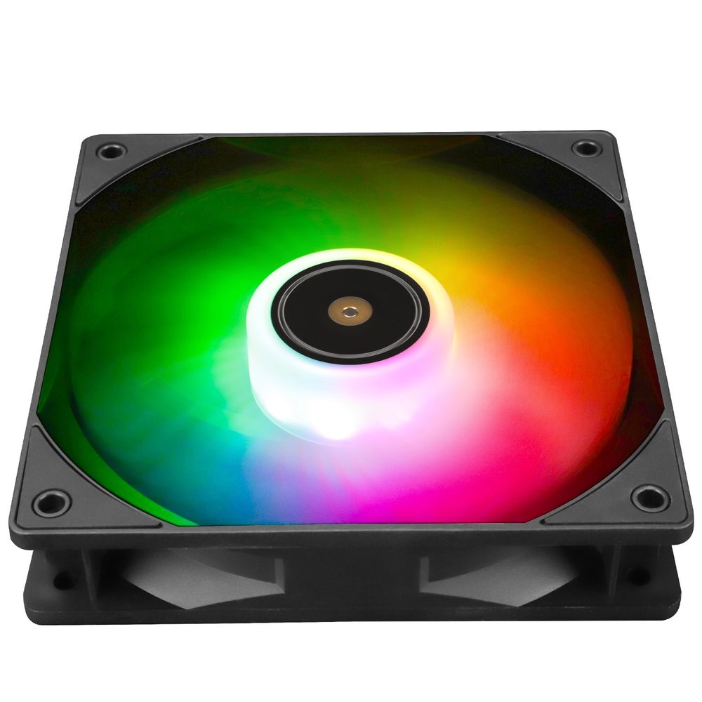 Thermalright Вентилятор TL-E12B-S V3 / ARGB / 120mm PWM / TRTLE12BSV3