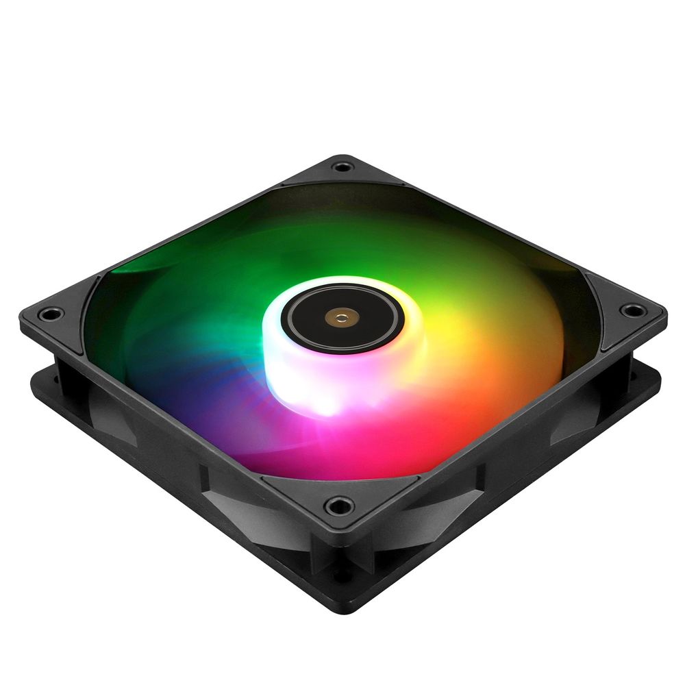 Thermalright Вентилятор TL-E12B-S V3 / ARGB / 120mm PWM / TRTLE12BSV3