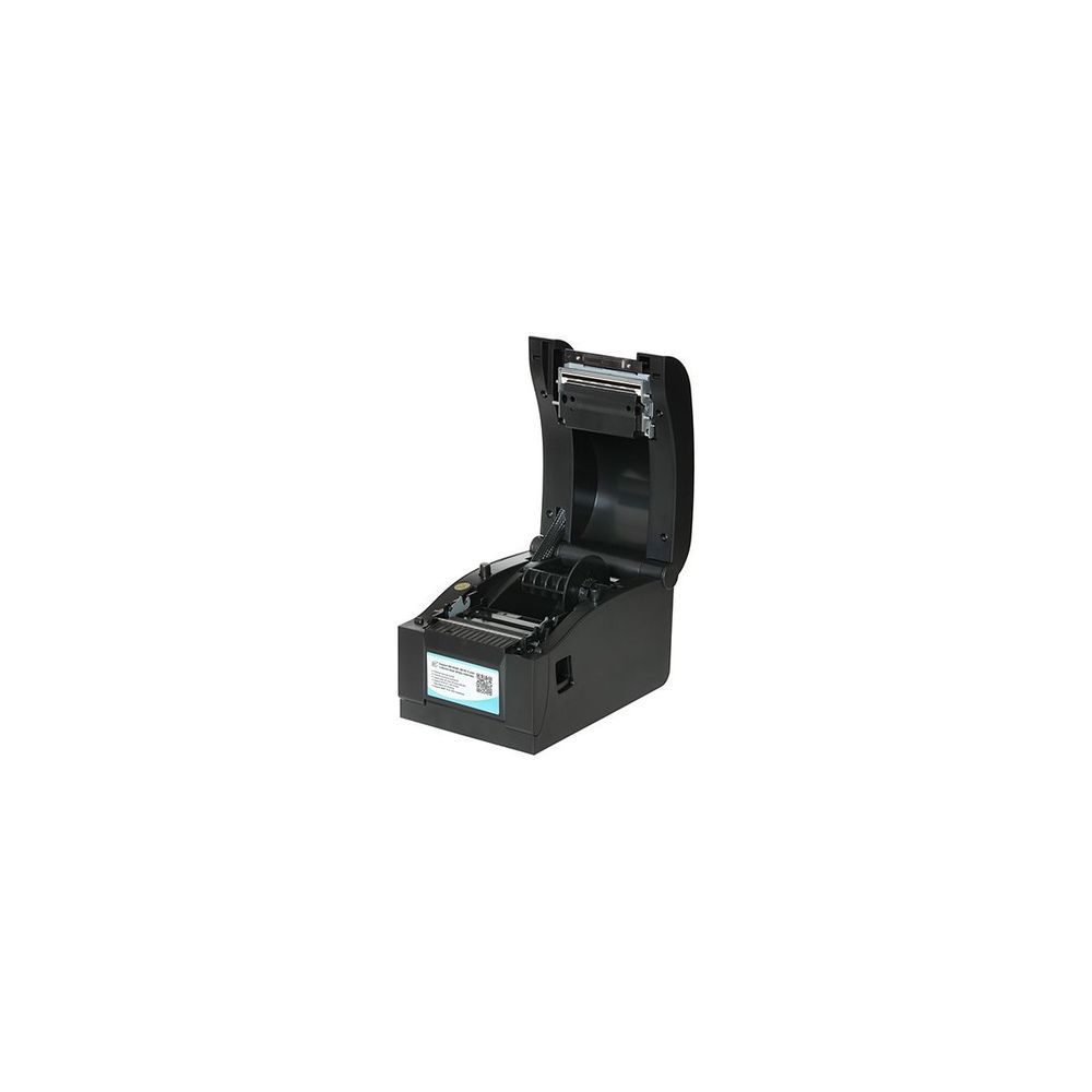 Принтер этикеток Bsmart  BS350, термо, 203dpi, RS232, USB, Ethernet