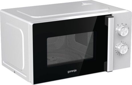 Микроволновая Печь Gorenje MO17E1WH 17л. 700Вт белый