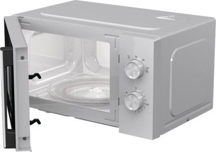 Микроволновая Печь Gorenje MO17E1WH 17л. 700Вт белый