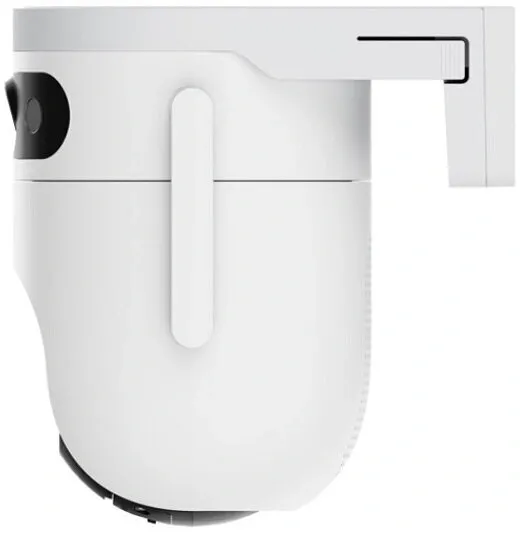 Камера видеонаблюдения IP Ezviz CS-H9C (5МР+5МР) Wi-Fi 2.8-6мм цв. корп.:белый