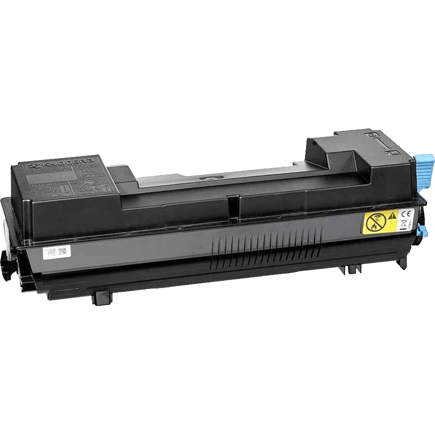 Тонер-картридж TK-7310 Black для P4140dn