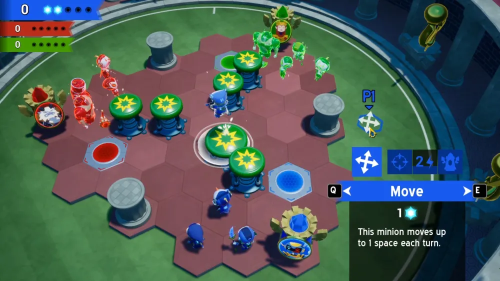 Игра для ПК Blowfish Studios Hex Gambit: Respawned (16+)