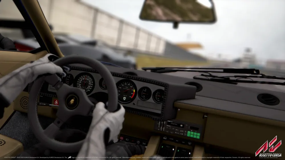 Дополнение к игре для ПК 505 Games Assetto Corsa - Dream Pack 2 (6+)