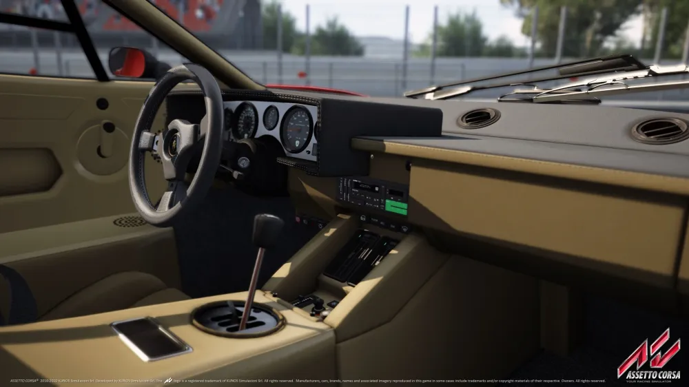 Дополнение к игре для ПК 505 Games Assetto Corsa - Dream Pack 2 (6+)