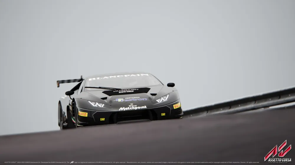 Дополнение к игре для ПК 505 Games Assetto Corsa - Dream Pack 2 (6+)