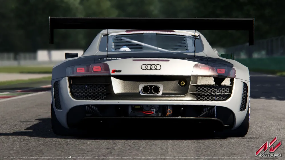 Дополнение к игре для ПК 505 Games Assetto Corsa - Dream Pack 2 (6+)