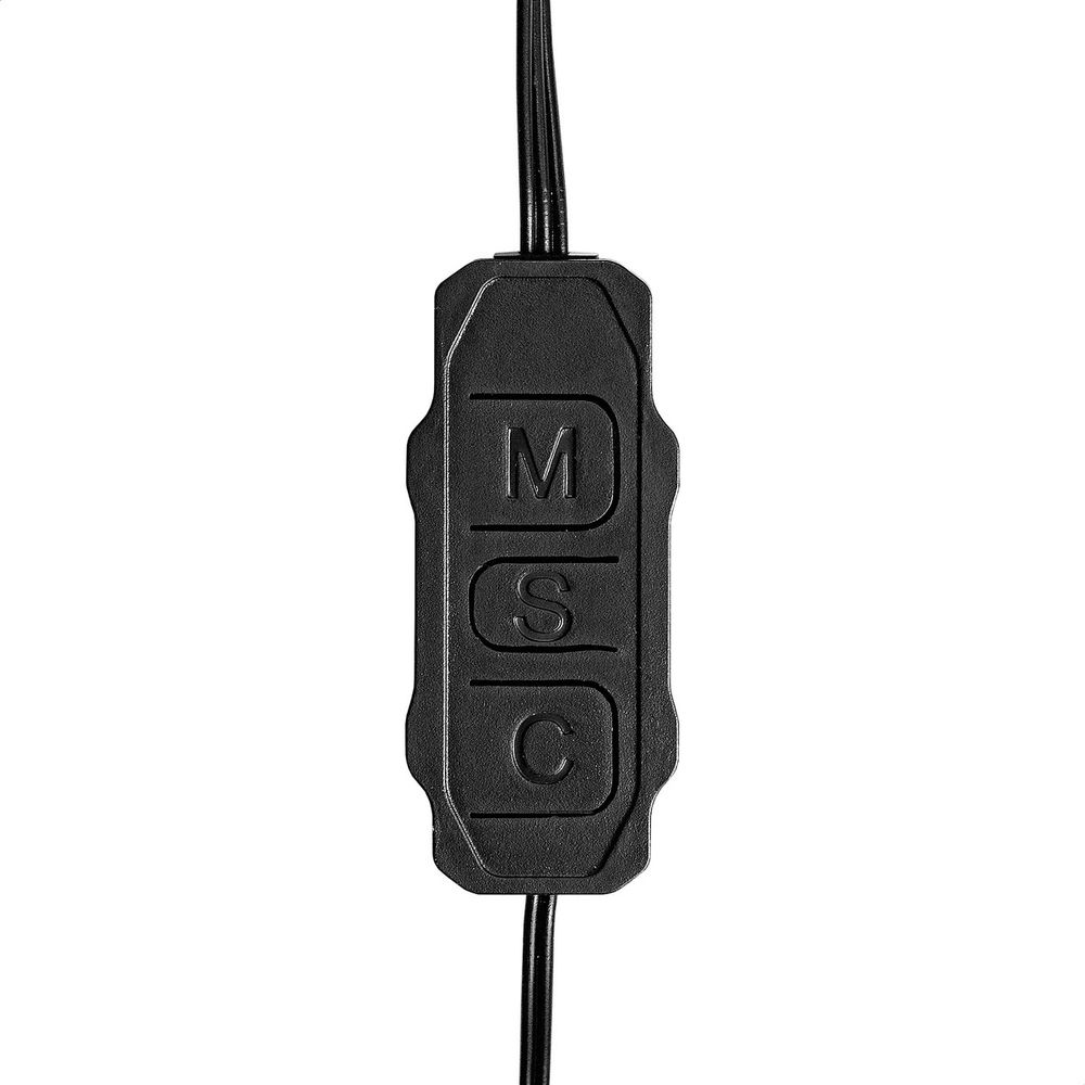 Exegate EX298721RUS Контроллер ExeGate SATA.ARGB3pin для вентиляторов с подсветкой ARGB 5V 3pin (SATA, ARGB 5V 3pin)